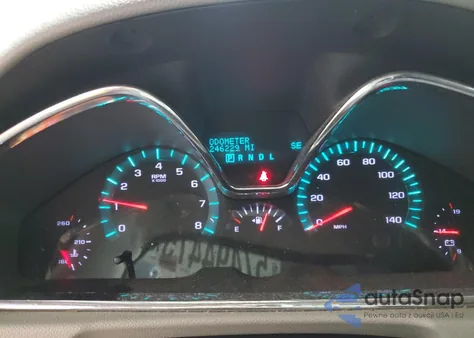 2013 Chevrolet Traverse Lt from USA, damaged, VIN 1GNKRGKD2DJ103404